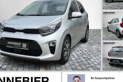 Kia Picanto 15.620 km 16.974 &euro; Potsdam 14482