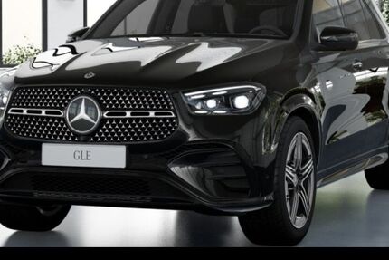 Mercedes-Benz GLE 400 9.900 km 92.500 &euro; Berlin 10587