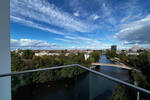 Etagenwohnung Berlin Hansaviertel - 4 Zimmer, 104 m&sup2;, 3.490&euro; | Angebot:26393077