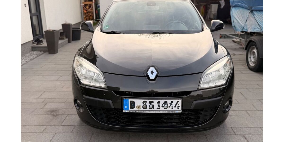 Renault Megane 180.000 km 3.000 &euro; Mahlow 15831