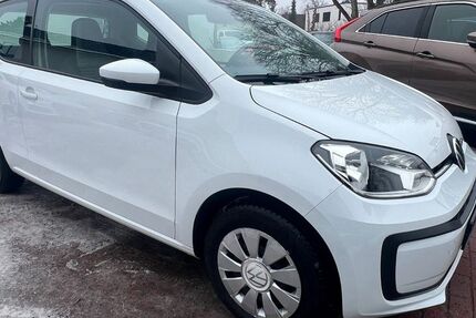 VW up! 54.000 km 9.490 &euro; Berlin 12349