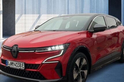 Renault Megane E-TECH 6.138 km 31.990 &euro; Berlin 12099
