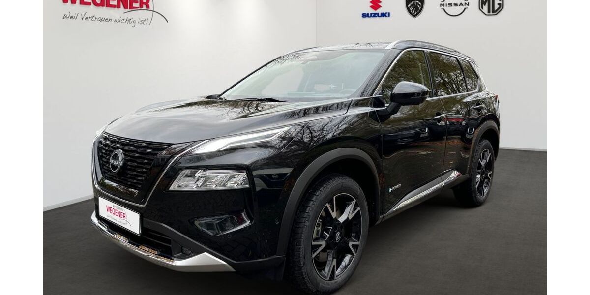 Nissan X-Trail 12.428 km 41.210 € Potsdam 14482