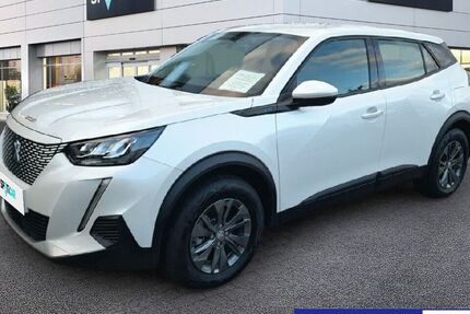 Peugeot 2008 14.490 km 18.990 € Berlin 12681