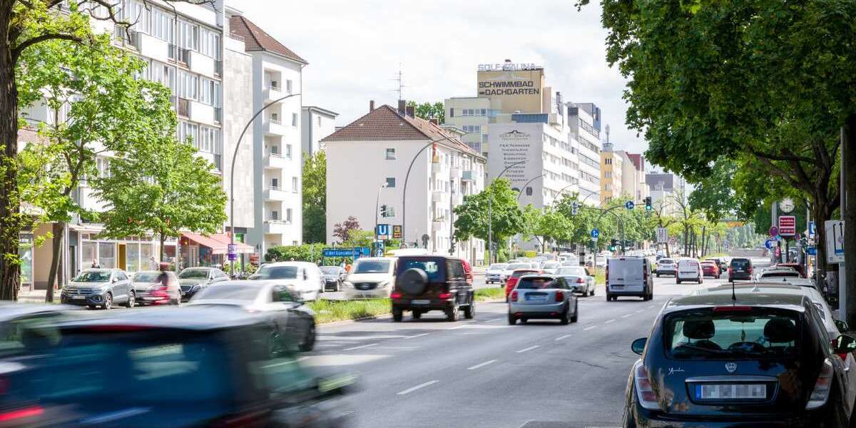 Gewerbeobjekt Berlin Charlottenburg-Wilmersdorf - 1.890.000&euro; | Angebot:26877021