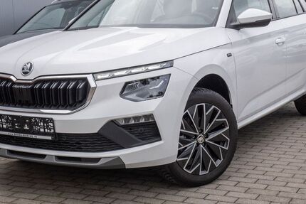 Skoda Kamiq 8.700 km 23.490 € Schwielowsee OT Geltow 14548