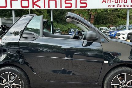 Smart ForTwo 4.000 km 19.999 &euro; Berlin 10787