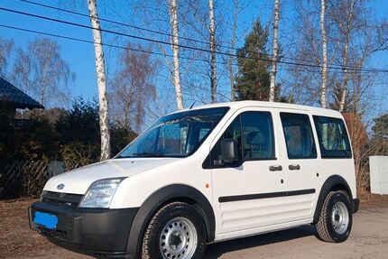 Ford Tourneo Connect 116.111 km 4.800 &euro; BERLIN 10247