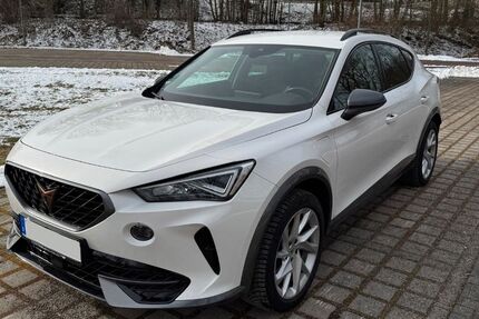 Cupra Formentor 46.000 km 23.000 &euro; Ludwigsfelde 14974