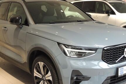 Volvo XC40 49.800 km 31.750 € Berlin 12169