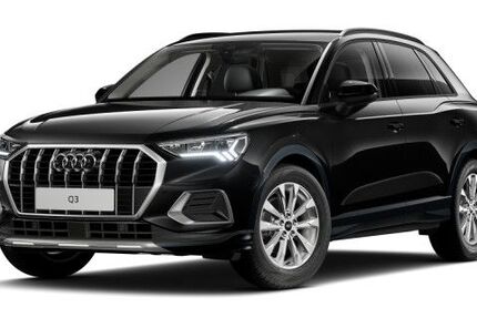Audi Q3 4.122 km 37.900 &euro; Berlin 10587