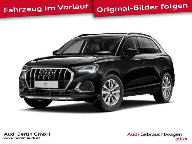 Audi Q3 4.122 km 37.900 &euro; Berlin 10587