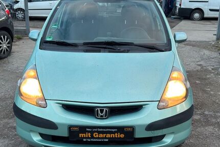 Honda Jazz 140.000 km 3.100 &euro; Berlin 12309