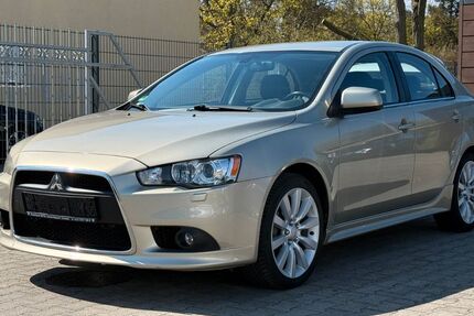 Mitsubishi Lancer 105.696 km 7.990 &euro; Blankenfelde-Mahlow 15827