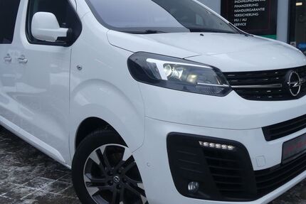 Opel Zafira Life 68.897 km 34.800 &euro; Berlin 13156