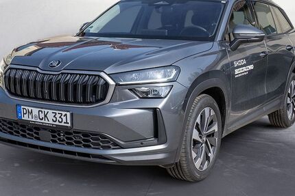 Skoda Kodiaq 2.222 km 54.990 &euro; Schwielowsee OT Geltow 14548