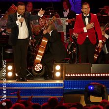 TENÖRE4YOU - Toni Di Napoli & Pietro Pato 17.09.2026 St. Michaeliskirche Buttstädt