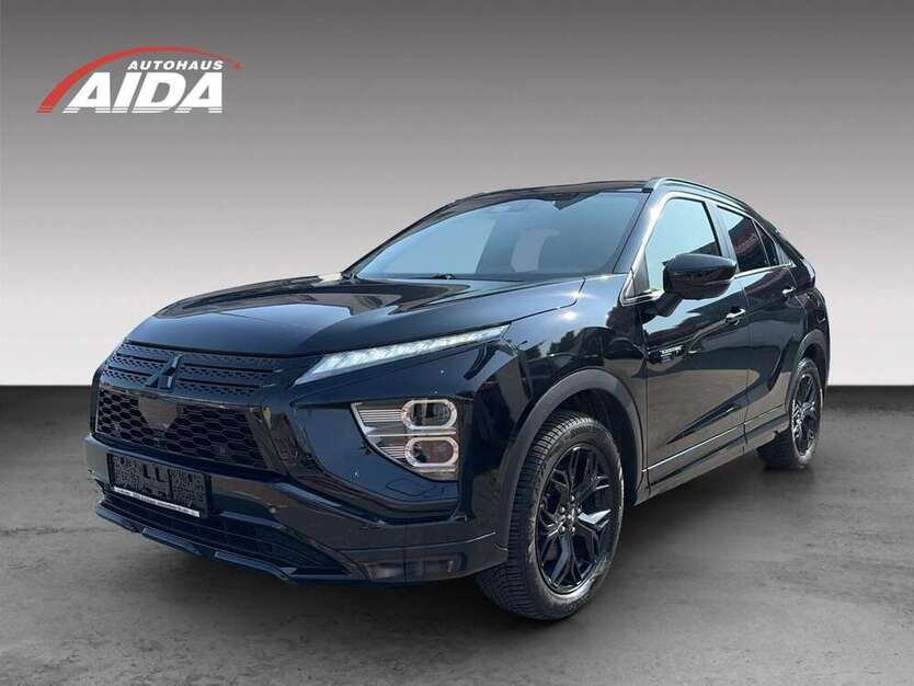 Eclipse Cross