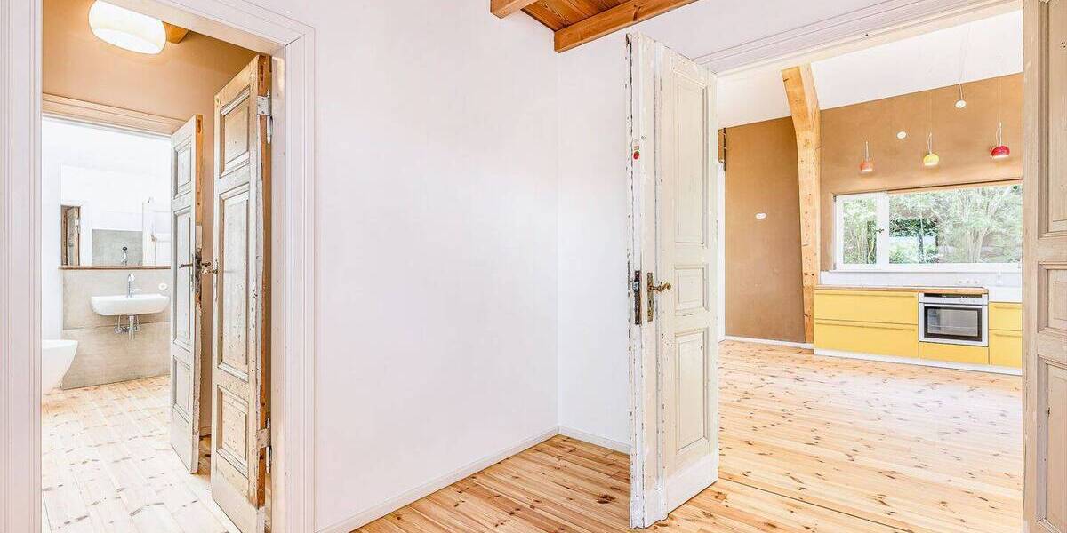 Einfamilienhaus Potsdam Nauener Vorstadt - 4 Zimmer, 141 m&sup2;, 1.670.000&euro; | Angebot:26892931