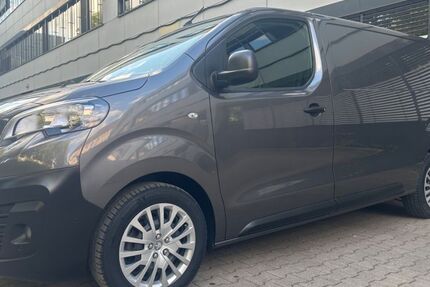 Peugeot Expert 130.766 km 13.980 &euro; Berlin 13353