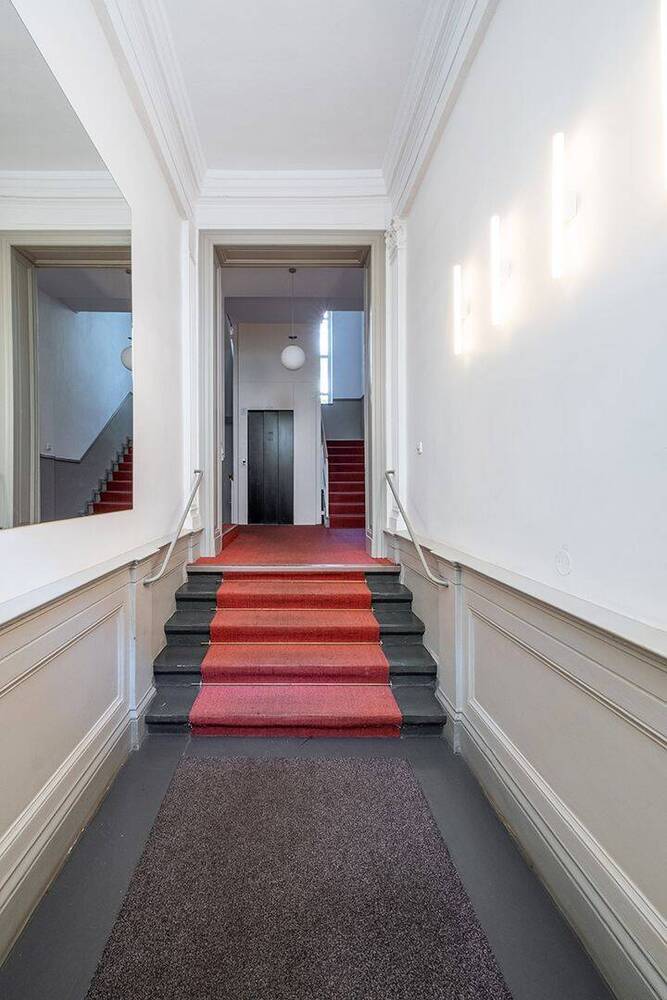 Großzügige FamilienWohnung mit Galerie und Dachterrasse - Ihr Rückzugsort neben dem Naturkundemuseum