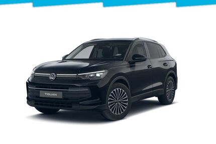 VW Tiguan 17.899 km 31.930 &euro; Berlin 10587