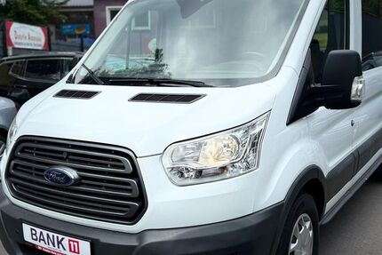 Ford Transit Custom 185.000 km 17.999 &euro; Ludwigsfelde 14974