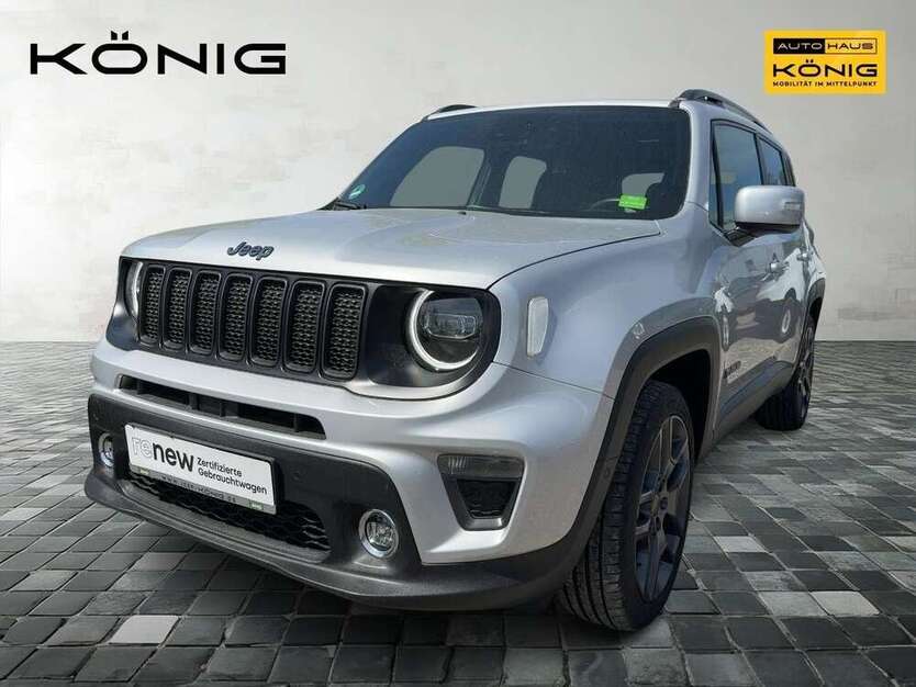 Renegade