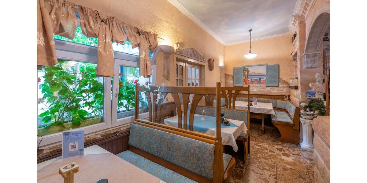 Gewerbeobjekt Potsdam Krampnitz - 3.250&euro; | Angebot:23190802