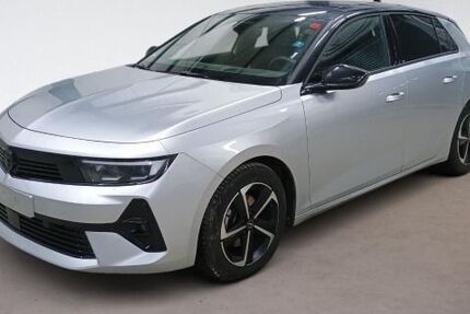 Opel Astra 22.206 km 22.990 &euro; Berlin 13581