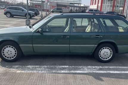 Mercedes-Benz T-Klasse 230.000 km 13.500 &euro; Berlin 13351