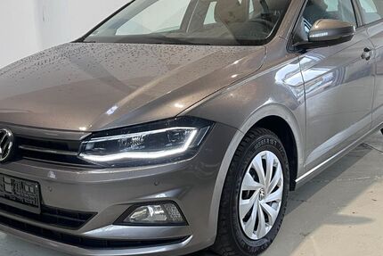 VW Polo 65.155 km 14.999 € Potsdam-Drewitz b.Berlin 14478