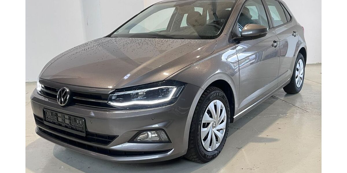 VW Polo 65.155 km 14.999 € Potsdam-Drewitz b.Berlin 14478