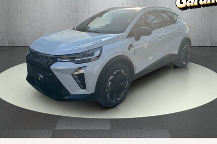 Mitsubishi ASX 1.884 km 29.990 &euro; Berlin - Spandau 13599