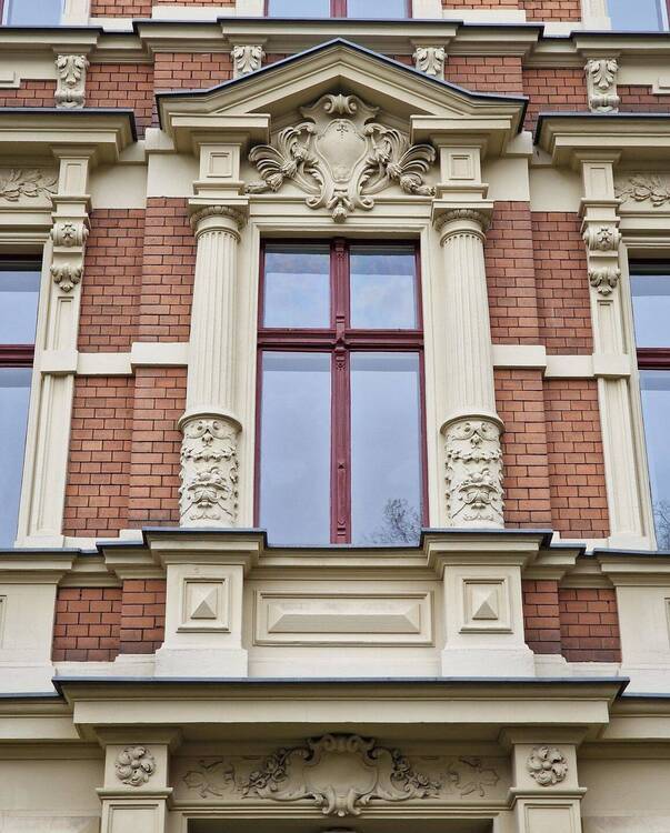 Berliner Altbauklassik!