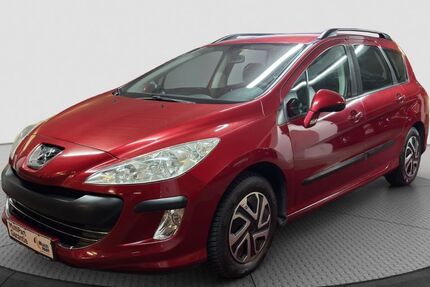 Peugeot 308 180.000 km 3.480 &euro; Berlin 10625