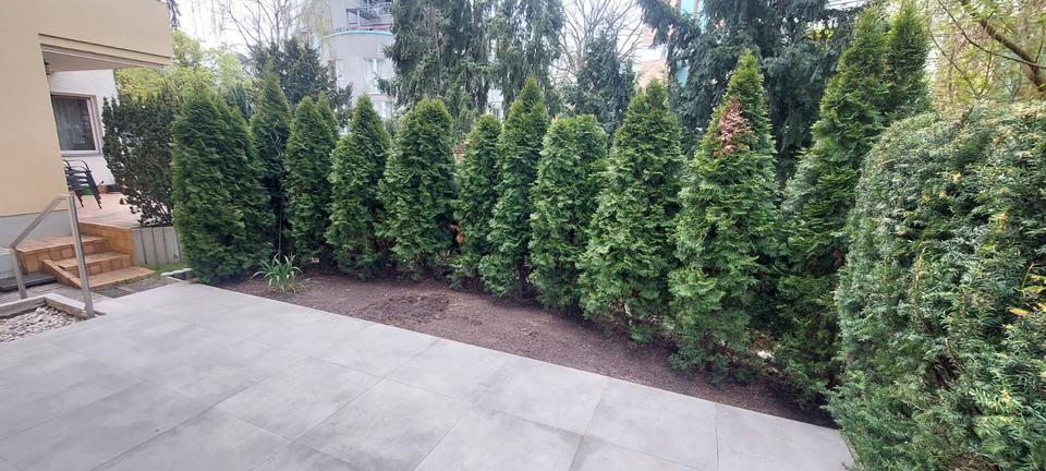 Erdgeschoßwohnung Berlin Steglitz-Zehlendorf - 2.5 Zimmer, 70 m&sup2;, 389.000&euro; | Angebot:26365836