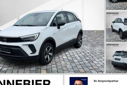 Opel Crossland (X) 22.689 km 21.984 &euro; Berlin 12681