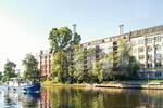 Modernes Wohnen an der Spree: 2-Zi.-Neubau mit Terrasse und Garten