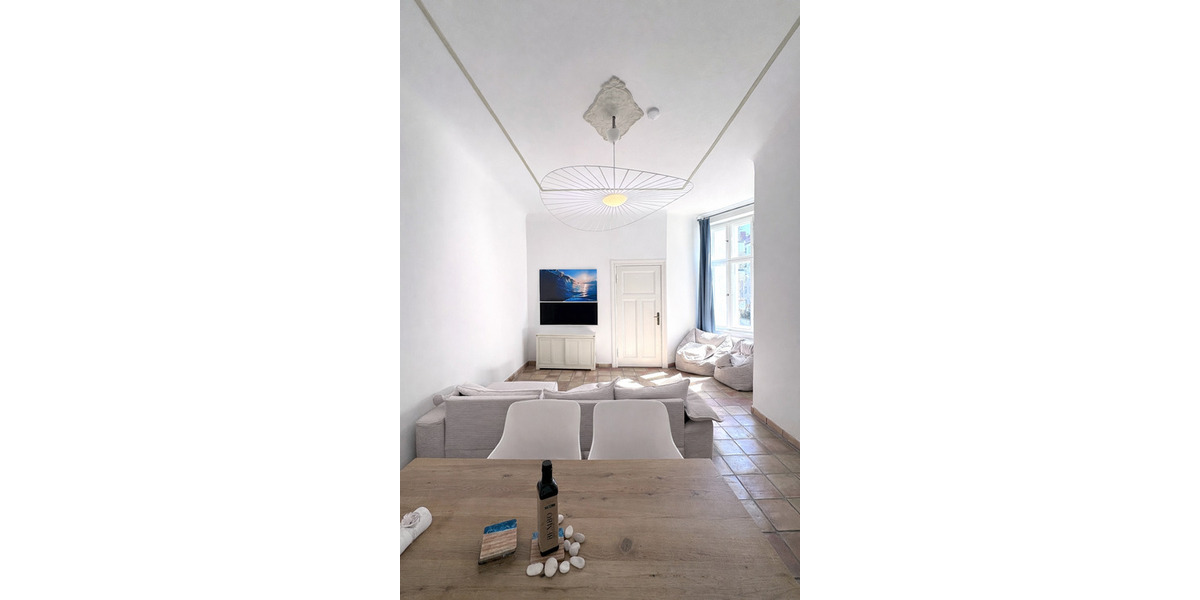 Etagenwohnung Berlin Alt-Treptow - 3 Zimmer, 87 m&sup2;, 498.000&euro; | Angebot:26276701