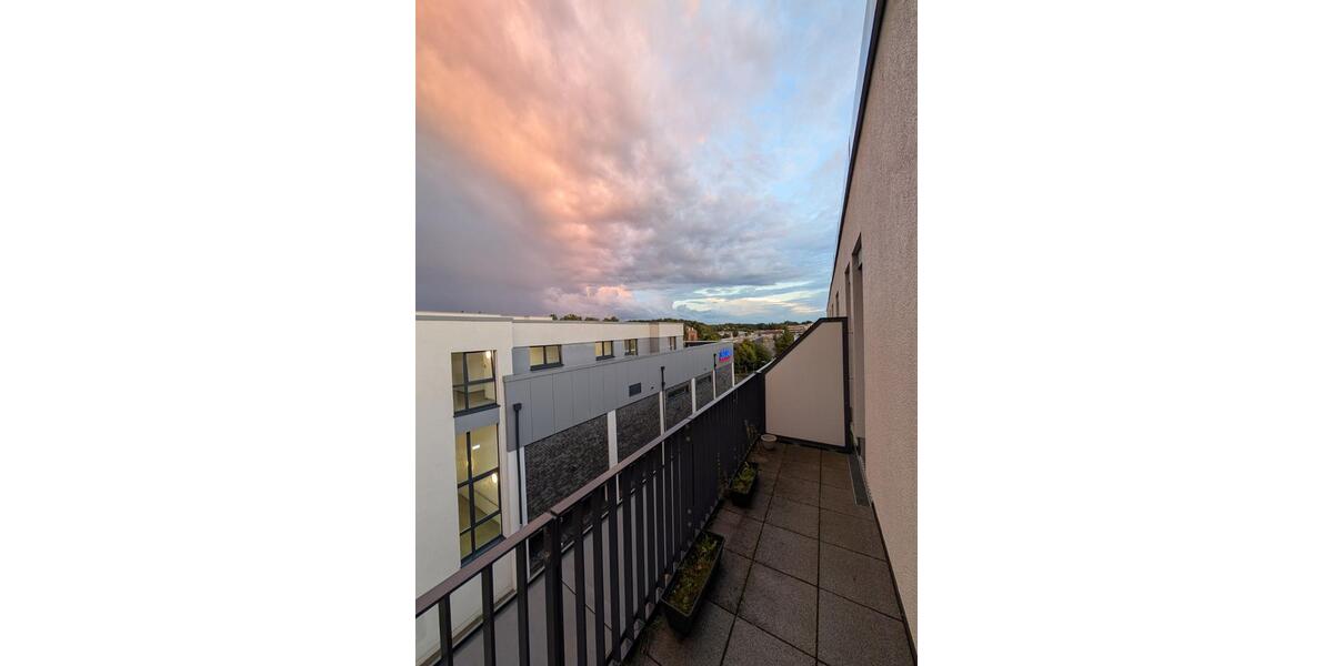 Dachgeschoßwohnung Potsdam - 1.5 Zimmer, 32 m&sup2;, 580&euro; | Angebot:24841007