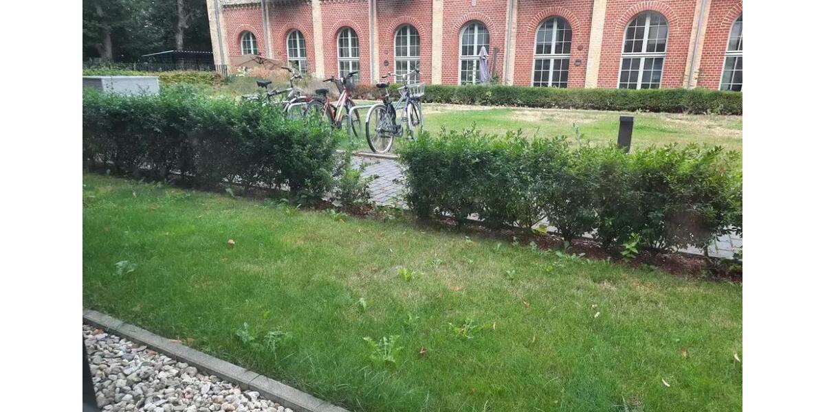 Erdgeschoßwohnung Berlin Spandau - 2 Zimmer, 72 m&sup2;, 1.110&euro; | Angebot:26691717