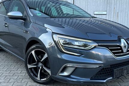 Renault Megane 139.200 km 10.900 &euro; Berlin 12277
