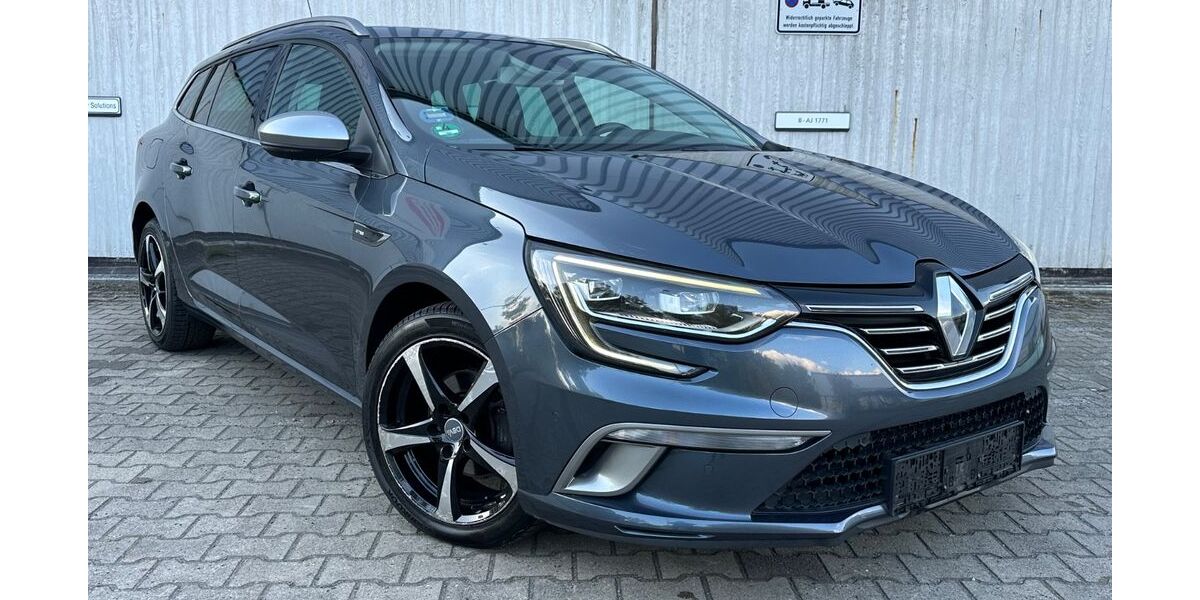 Renault Megane 139.200 km 10.900 &euro; Berlin 12277