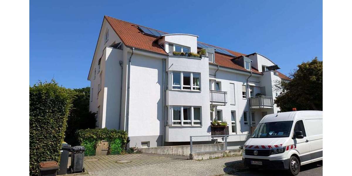 Etagenwohnung Potsdam Babelsberg - 1 Zimmer, 54 m&sup2;, 280.000&euro; | Angebot:22892285