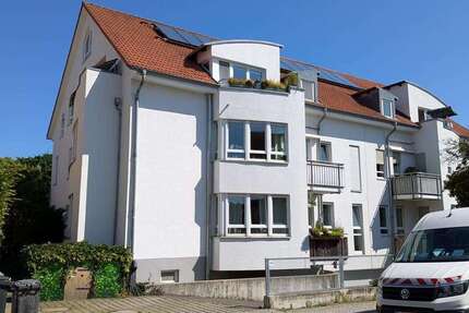 Wohnung Potsdam Babelsberg - 1 Zimmer, 54 m&sup2;, 280.000&euro; | Angebot:22892285