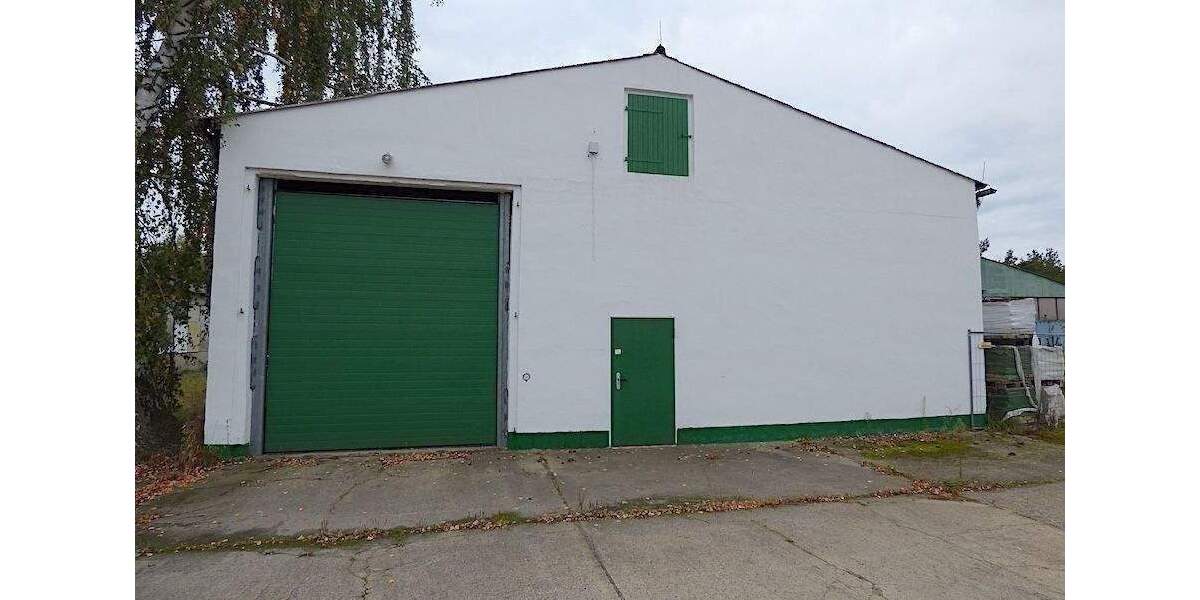 Gewerbeobjekt Groß Kreutz (Havel) Schenkenberg - 2.200&euro; | Angebot:25802383