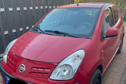 Nissan Pixo 154.000 km 2.199 &euro; Berlin 12357