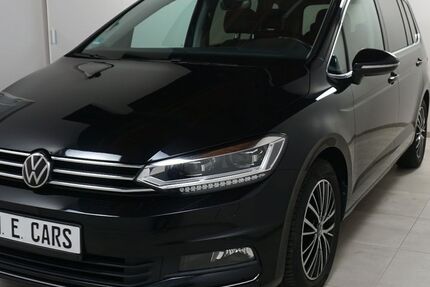 VW Touran 85.000 km 23.500 &euro; Falkensee 14612