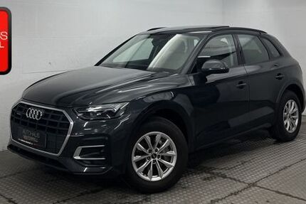 Audi Q5 12.700 km 37.870 &euro; Berlin 12351